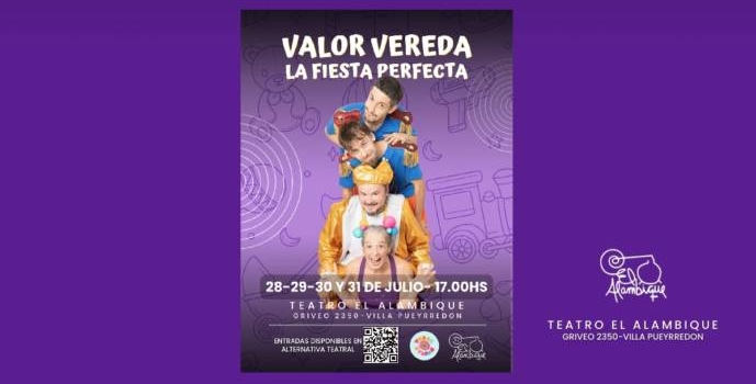 Todos Ruedan – La Fiesta Perfecta