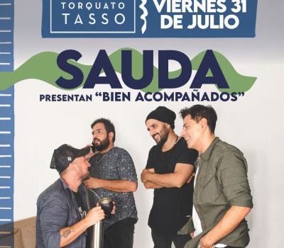 Sauda