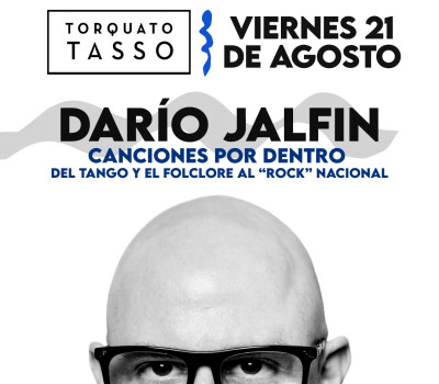 Darío Jalfin