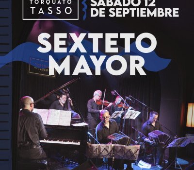 Sexteto Mayor