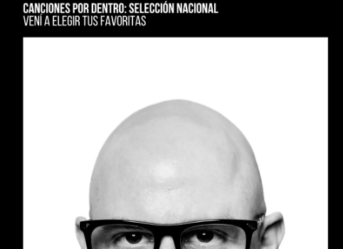Darío Jalfin, el Dr. Música | Canciones por dentro: Selección Nacional | Vení a elegir tus favoritas | Todos los lunes de julio