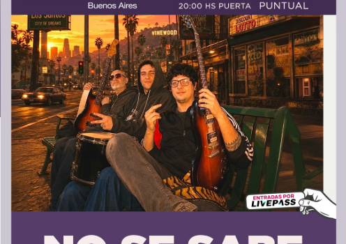 No se sabe en Café Berlín