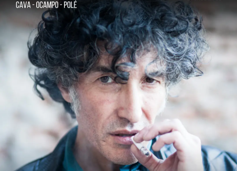 Fuego Amigo | Presenta Crook Around | Freytes – Del Valle – Di Lorenzo – Duck – Cava – Ocampo – Polé