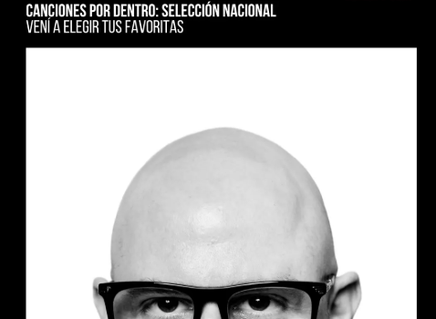 Darío Jalfin, el Dr. Música | Canciones por dentro: Selección Nacional