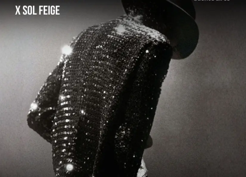 Michael Jackson Classics | X Sol Feige | 31/07/2026
