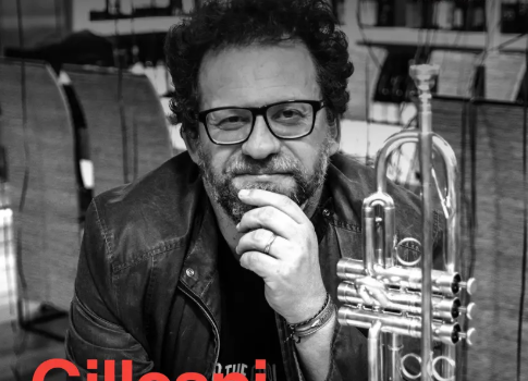 Gillespi | Miles 100 años