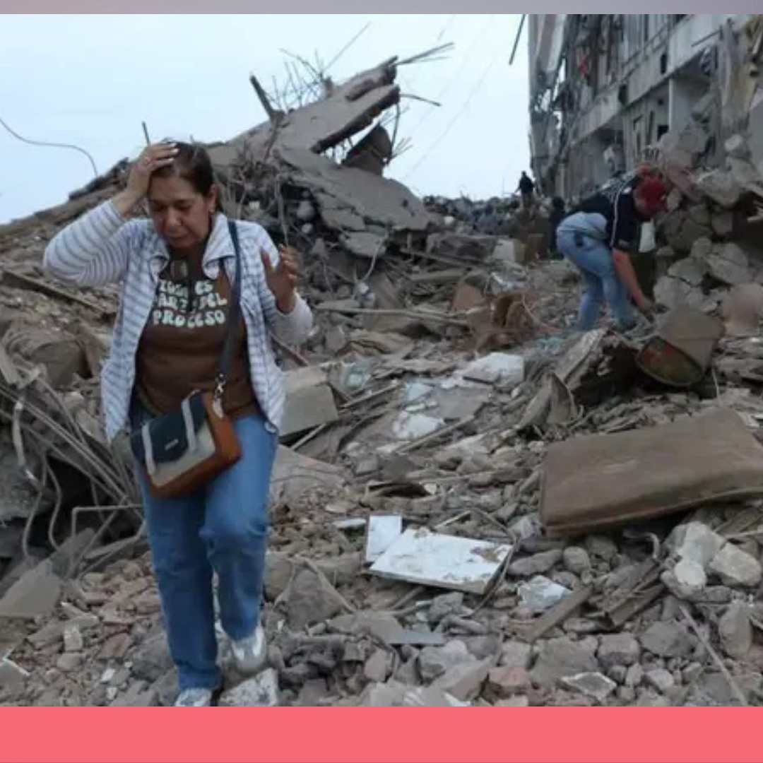 Venezuela. La soberanía de la vida.