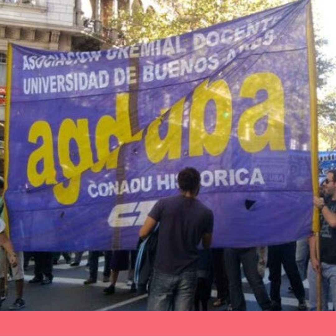 Universidades: un acuerdo a la baja.