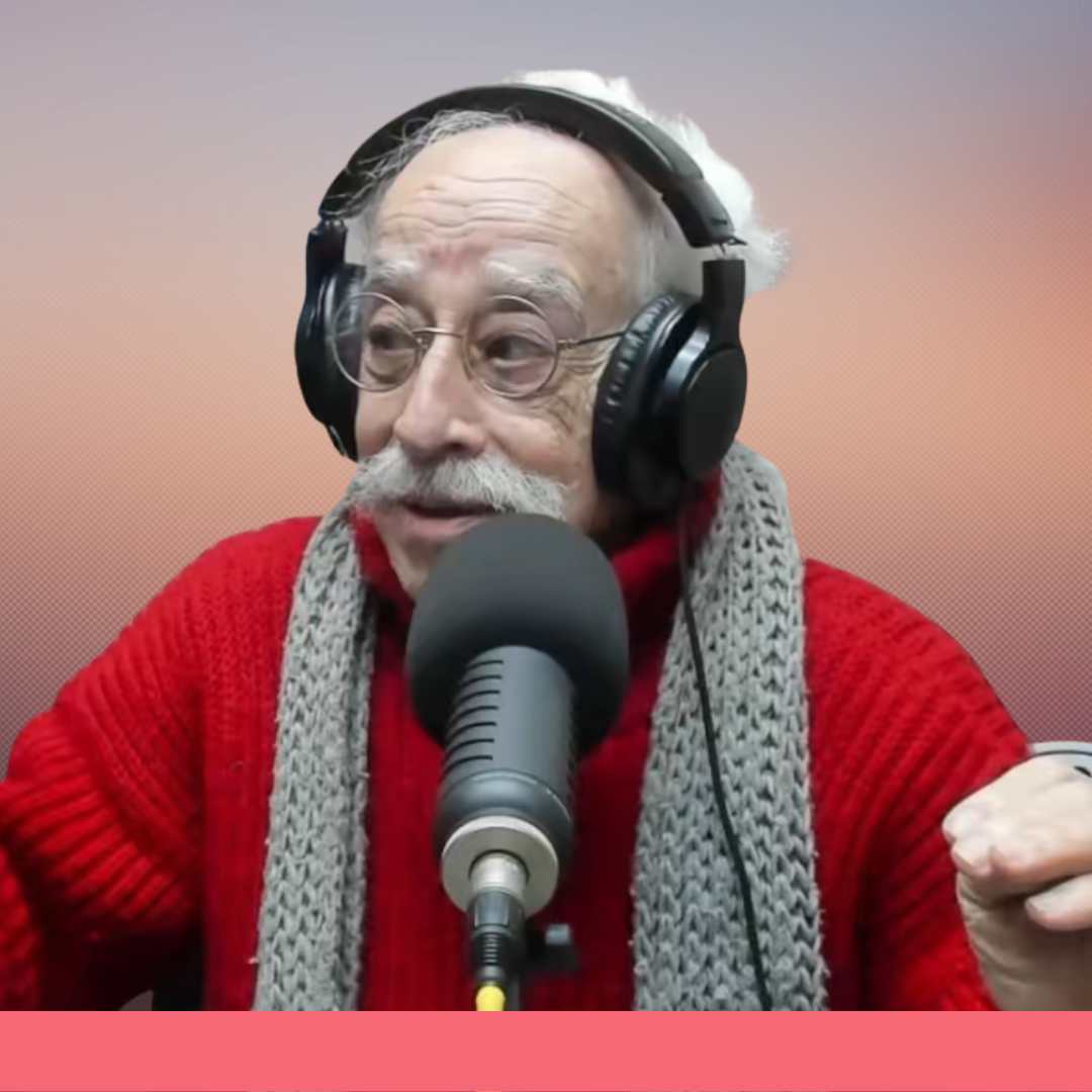 «Terrorismo de Estado». Alberto Shocron.