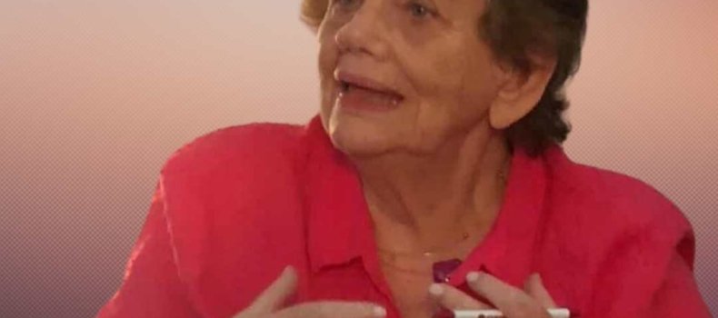 Resistir en tiempos de desamparo. Diana Kordon.
