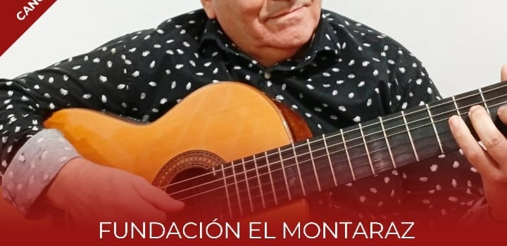 ARIEL ACUÑA presenta EN AGOSTO CAÑA CON RUDA