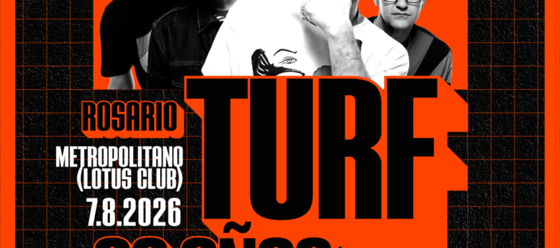 Tur en Rosario