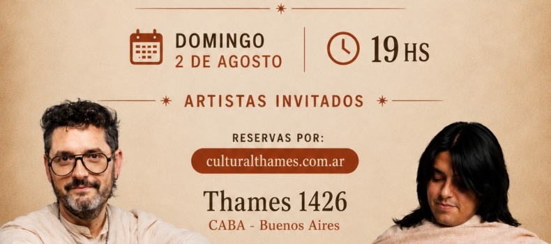 PEÑA LUNERA – Celebramos La Pachamana