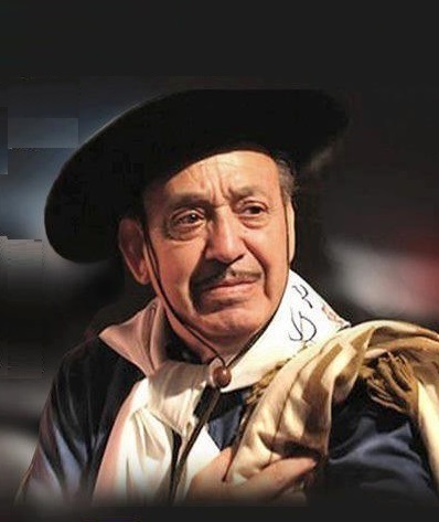 La voz detrás del Rey. Goyo de la Vega
