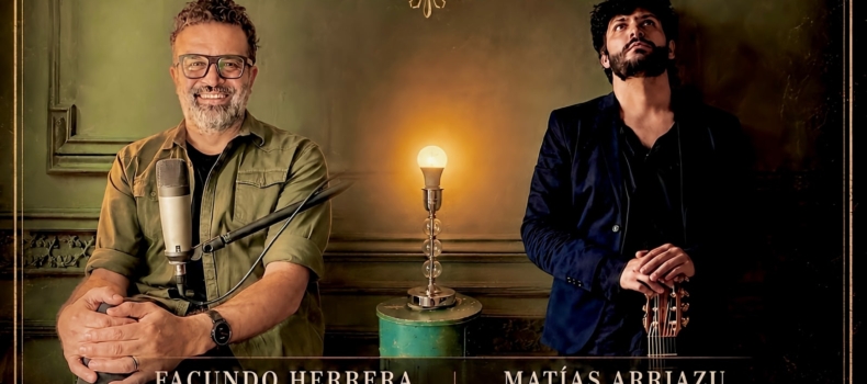 LETRAS – Canciones contadas