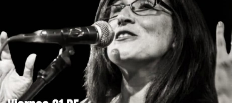 LUDMILA FERNÁNDEZ y HAMMOND TRÍO: DEL SWING AL HARD BOP
