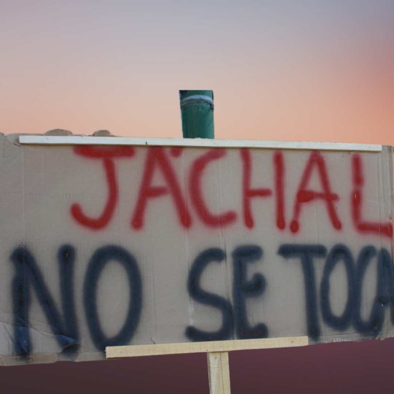 Jáchal: la mentira del oxígeno. Barrick Gold, bajo sospecha.