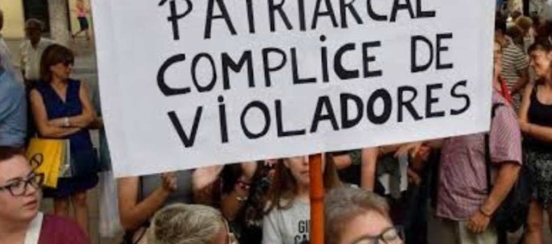 Un error de tipeo puede liberarlo. Cande, dos años de espera por justicia.