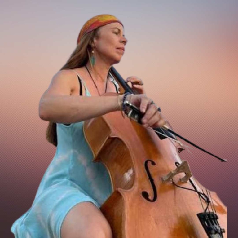 Volver a ser salvaje. Bronagh Slevin presenta Rewilding.