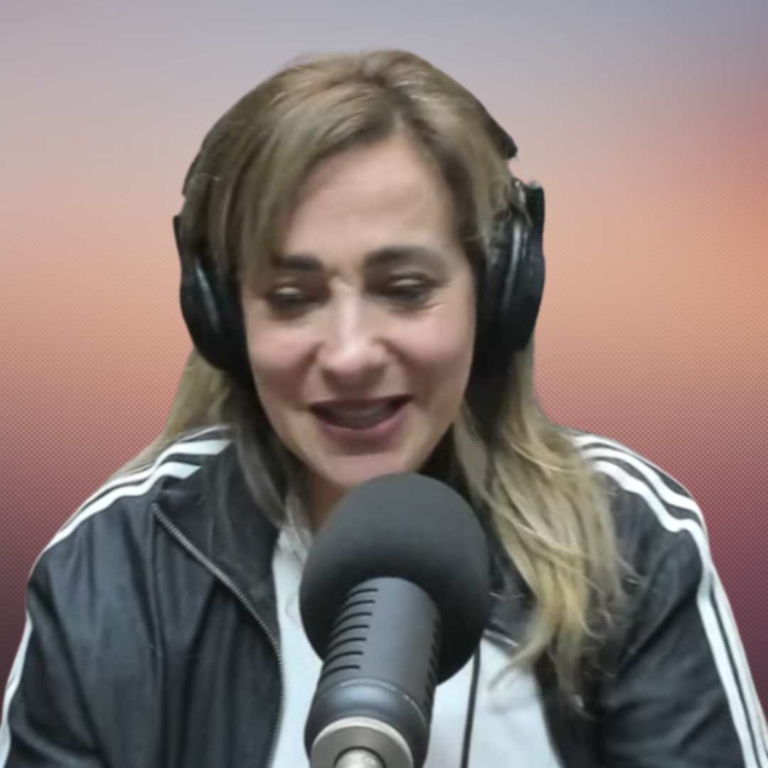 Elegir la luz, no el silencio. Carla Furlan recuerda a Iñaki.