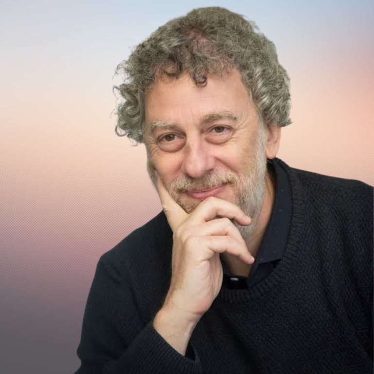 Se acabó la careta diplomática. Daniel Feierstein