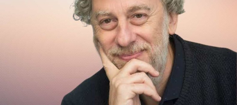 Se acabó la careta diplomática. Daniel Feierstein