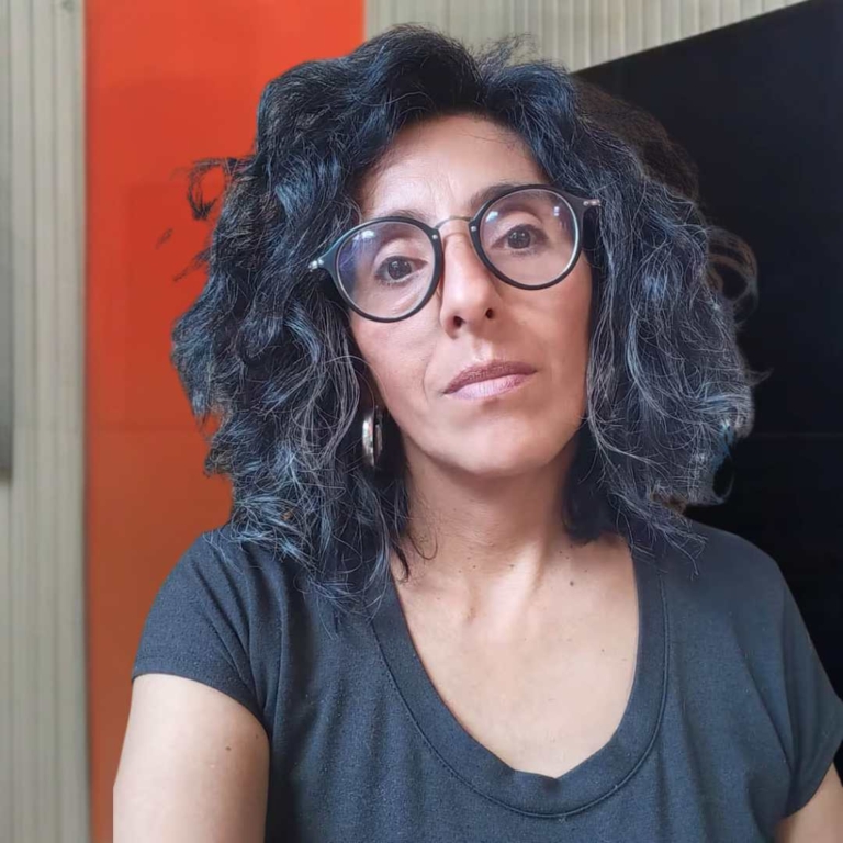 No fue un robo. Fue una advertencia. Mariana Mamaní, periodismo hostigado en Jujuy.