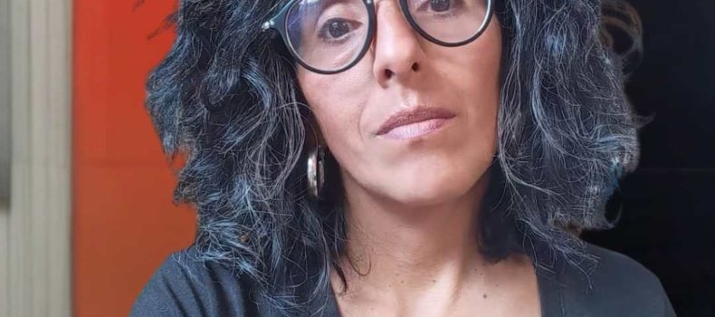 No fue un robo. Fue una advertencia. Mariana Mamaní, periodismo hostigado en Jujuy.