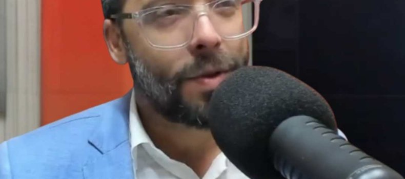 Felices por decreto. Jacobo Bergareche