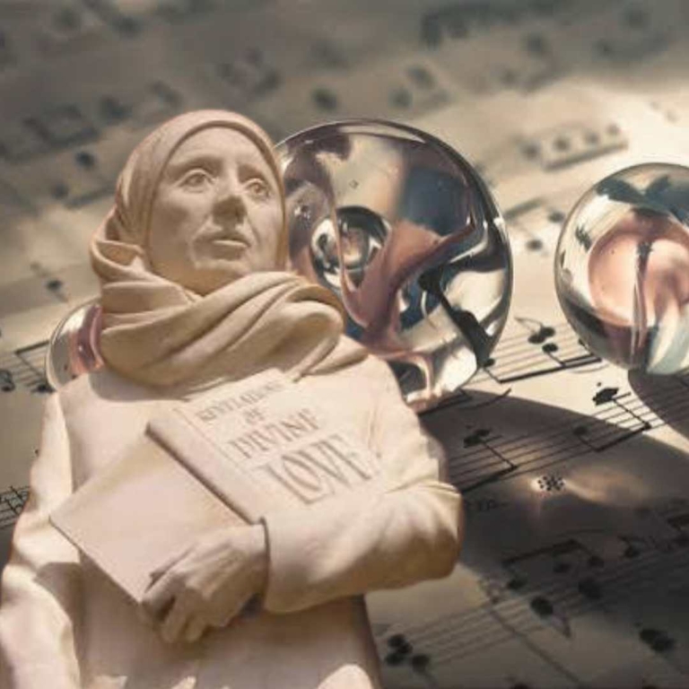 La música de las esferas. Aesara de Lucania