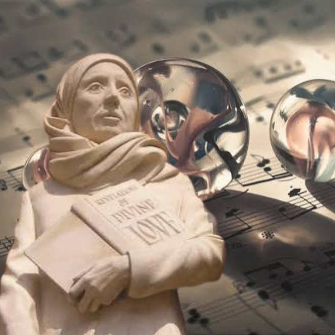 La música de las esferas. Aesara de Lucania