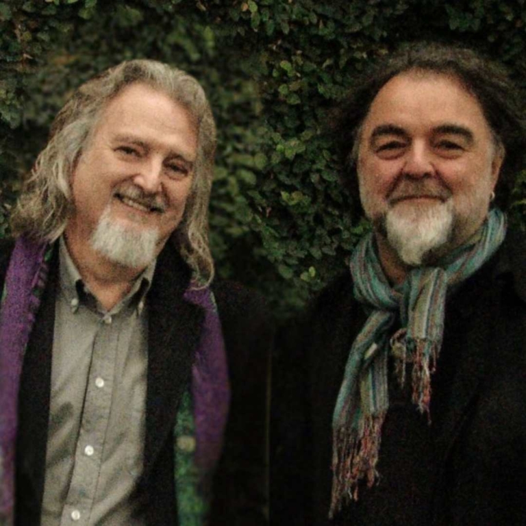 Medio siglo de rock progresivo. Trigémino
