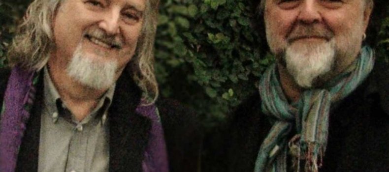 Medio siglo de rock progresivo. Trigémino
