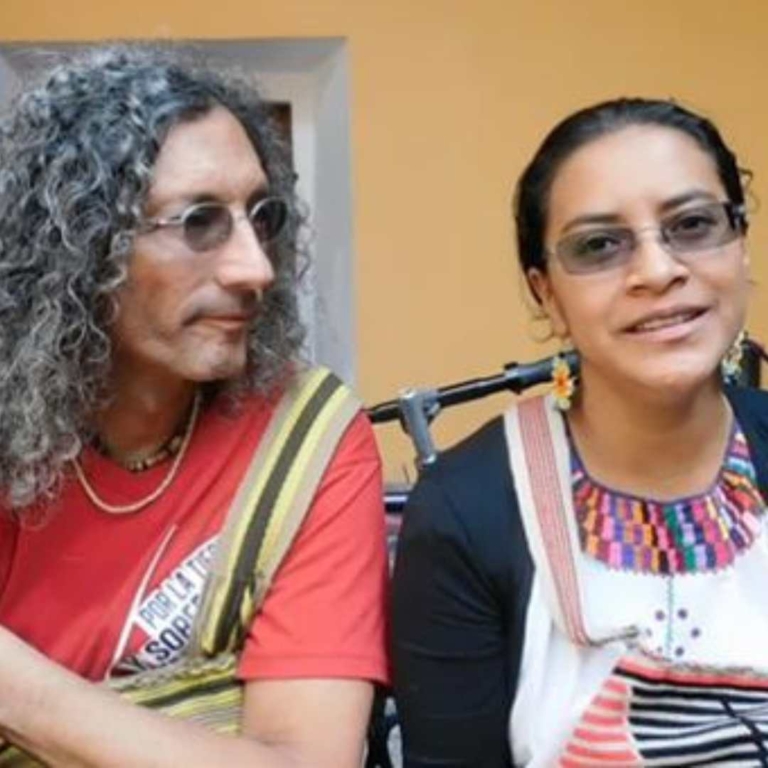 Estigmatizar para despojar. Cauca, Colombia