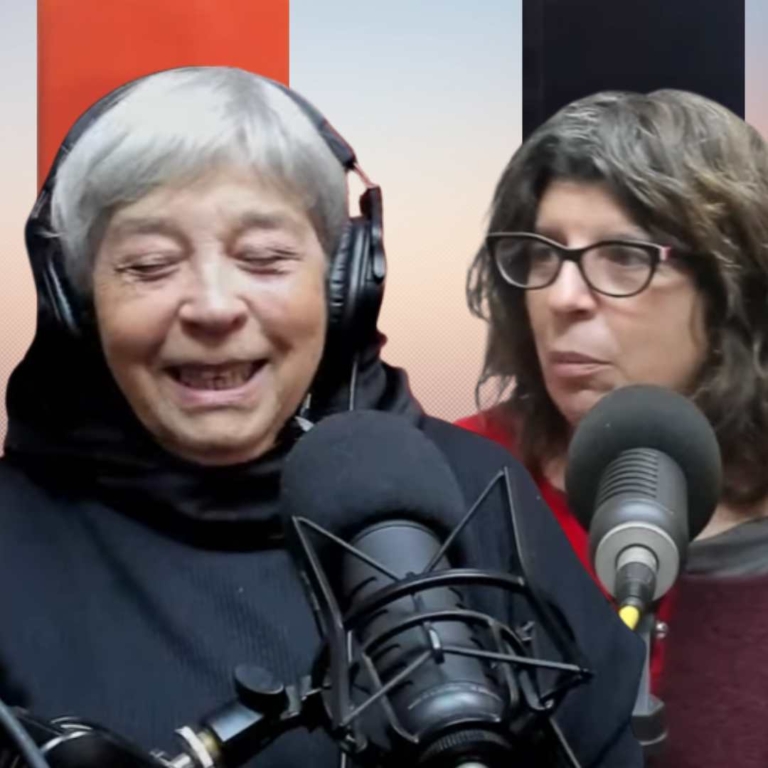 Pensar en tiempos de derrota. Liliana Herrero y María Pía López