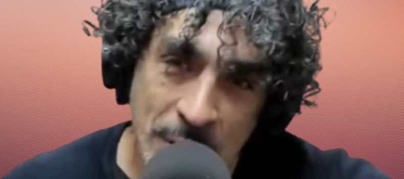 Ser padre no es un molde. Franchi