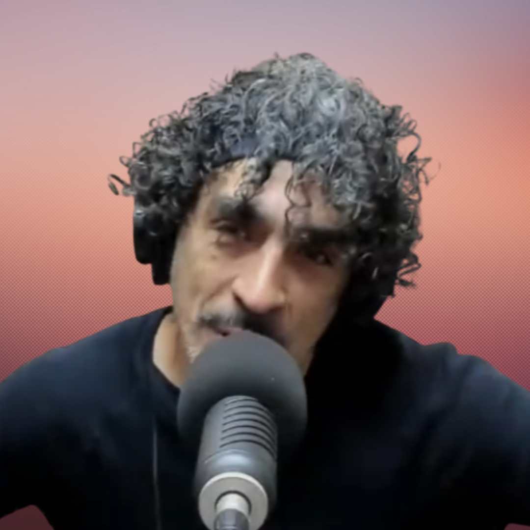 Ser padre no es un molde. Franchi