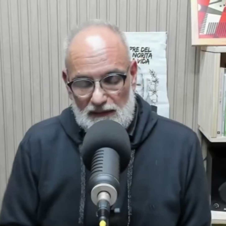 Una democracia a mitad de camino. Miguel Mazzeo y la radicalidad del bien.