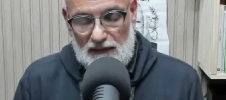 Una democracia a mitad de camino. Miguel Mazzeo y la radicalidad del bien.