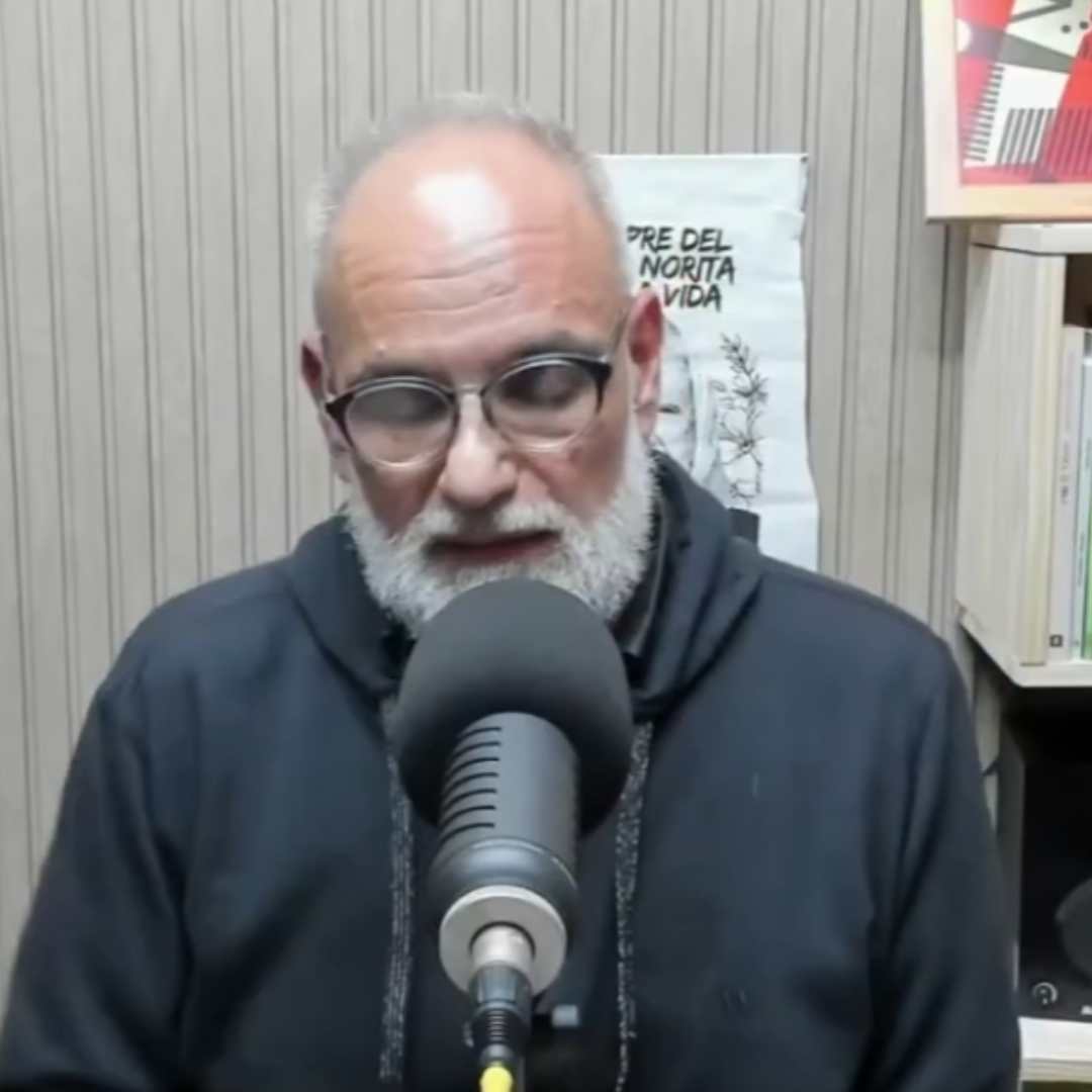 Una democracia a mitad de camino. Miguel Mazzeo y la radicalidad del bien.