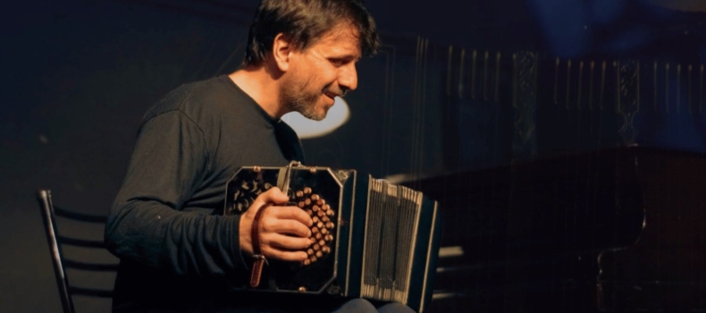 Noches de Bandoneón