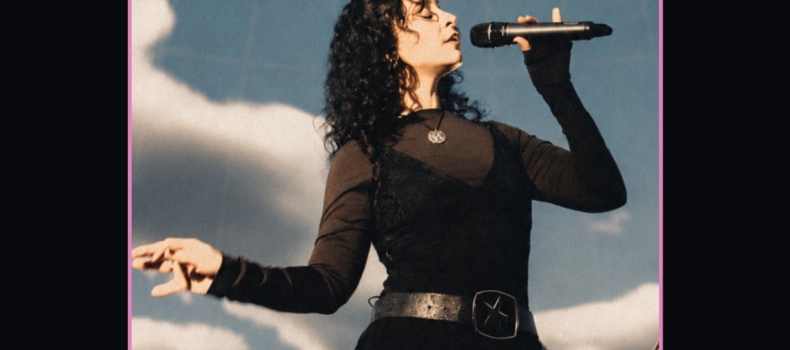 MERY GRANADOS vuelve a Rosario