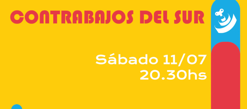 Contrabajos del sur