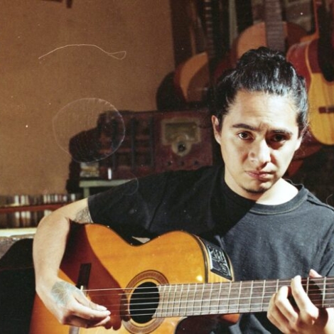 Manu Estrada