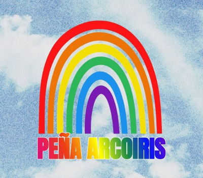 Peña Arcoiris / 9 de julio