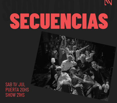 SECUENCIAS