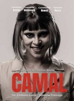 CAMAL