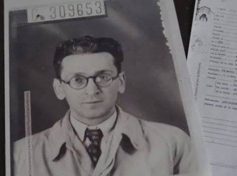 Celebración a San Pugliese