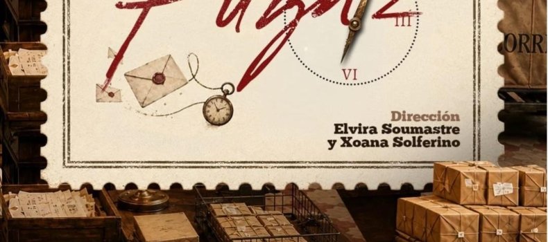 Fugaz, el latido del tiempo
