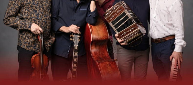 RAMIRO GALLO QUINTETO
